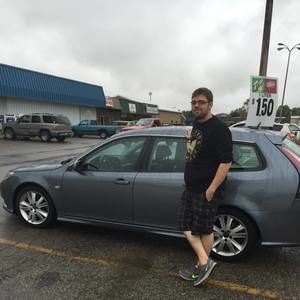 Meet your Posher, Honest jake